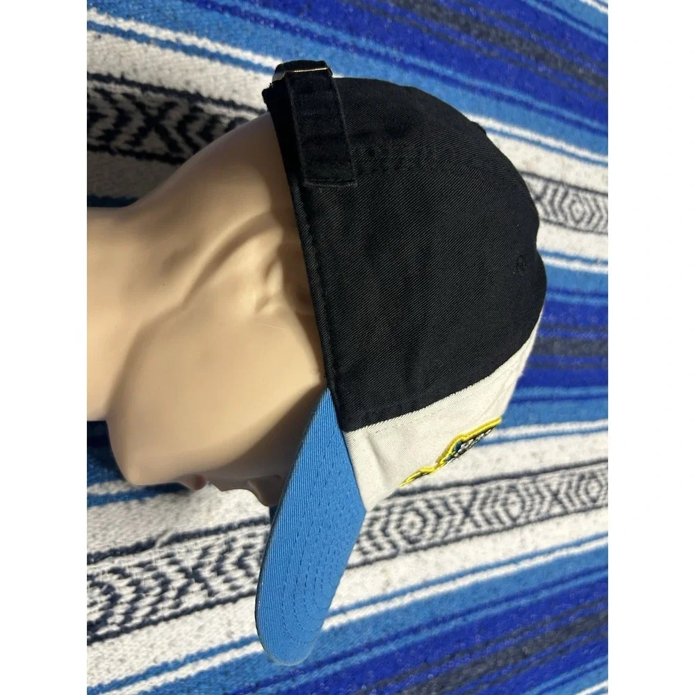 Charleston RiverDogs Hat Strap Perros Santos de Charleston Copa De La Diversion